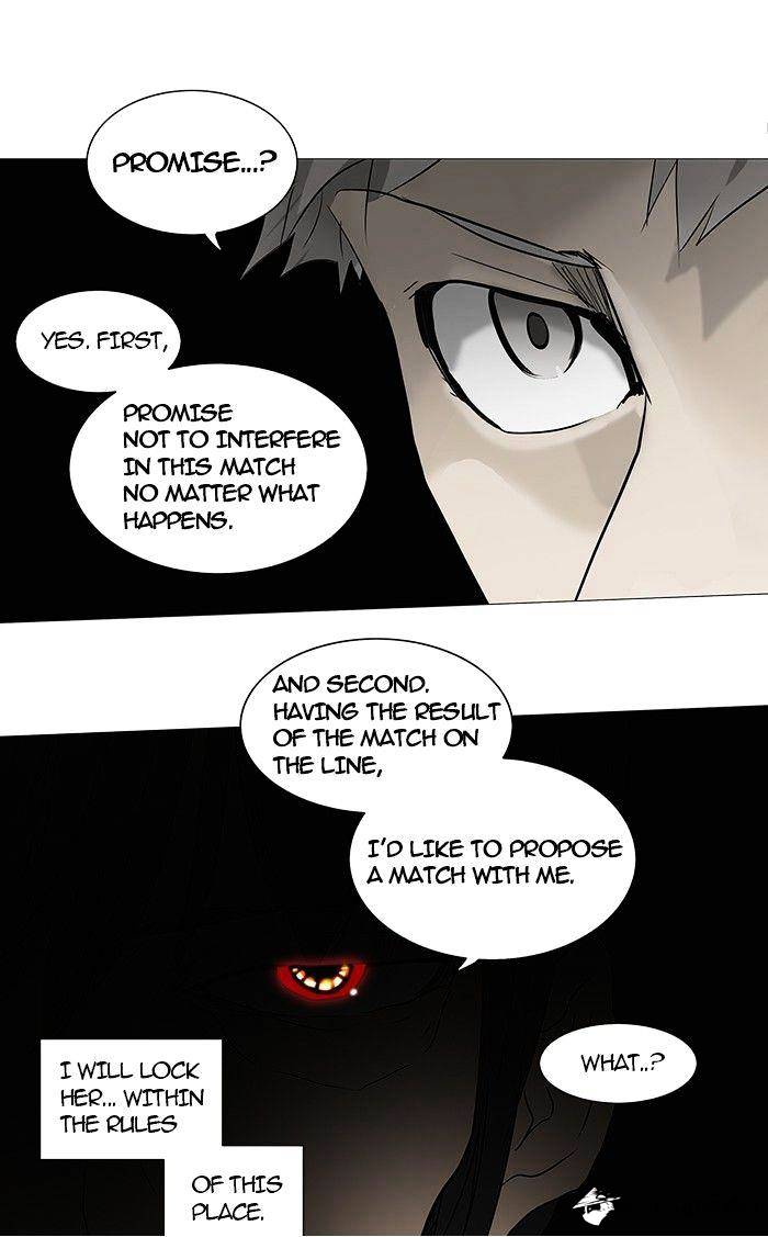 Tower of God, Chapter 253 image 08